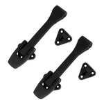 Hood Kit Latches 2PCS Compatible With Ford L9000/ Semi Trucks Ac. Fixed Price $129.99.