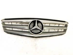 08-14 Mercedes Hood Grille Fits W204 Sport C300 C230 C350 2048800023. Fixed Price $177.12.