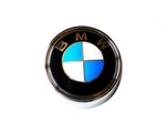 New Bmw Gran Turismo F07 Tailgate Emblem 51147336450 Genuine. Fixed Price $83.43.