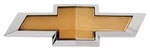 Genuine Gm Front Bumper Fascia Bowtie Logo 22760645. Fixed Price $90.54.