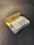 New 2000-2005 Chevrolet Malibu Front Grille Emblem Blue Genuine Gm P/n 22611205. Fixed Price $37.99.