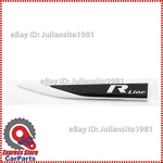 17A853688F Dpj Volkswagen Genuine Oem Jetta Left Badge Emblem R Line. Fixed Price $33.18.
