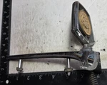 Chrysler Cordoba Circa '77 Hood Ornament 3781484 X325. Fixed Price $20.00.