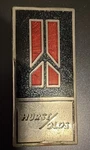 1977-1980 Oldsmobile Cutlass Sail Panel Roof Emblem Hurst Style Oem. Fixed Price $39.99.