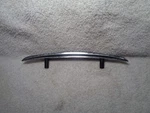 Nos Mopar 1963 Chrysler New Yorker Fender Louver. Fixed Price $89.00.