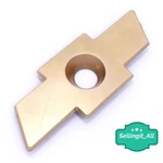 05 Chevrolet Cavalier Gold Trunk Emblem Badge Nameplate 22718466 W/o Z24 Oem. Fixed Price $10.00.