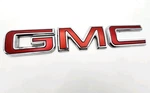 2019-2025 Gmc Sierra Rear Tail Gate Emblem Logo Badge Symbol Sign. Fixed Price $119.99.