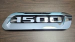 2019-2020 Ram 1500 Hood Bezel Emblem Right Oem New Mopar 68276333AA. Fixed Price $39.99.