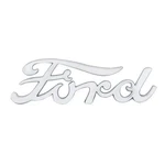 United Pacific S1014 Hood Emblem, Side 1939 Ford Car/truck. Fixed Price $33.42.
