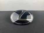 Genuine Oem Lexus Front Grille Emblem Logo 90975-A2021 90975-02171. Fixed Price $60.00.
