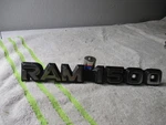 97-02 Dodge Ram 1500 Emblem 85501C Logo 5DV60PR4 Nameplate 55295310 Decal Badge. Fixed Price $8.99.