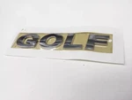 Genuine Volkswagen Nameplate 5K0-853-687-A-739. Fixed Price $46.10.