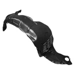 For Mazda 06-07 Sherman 3438-24-6 Front Passenger Side Fender Liner Value. Fixed Price $19.81.