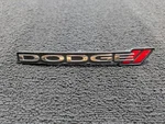 2012 - 2014 Dodge Avenger Front Grille Emblem Badge 68146393AB Free Ship. Fixed Price $26.99.