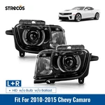 Hid/xenon Headlight For 2010-2015 Chevy Camaro W/o Bulb Ballast Left+right. Fixed Price $525.99.
