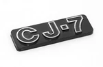 Omix DMC-5457017 Emblem Fits: 1976-1986 Jeep CJ7. Fixed Price $47.58.
