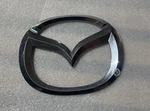 2007-2012 Mazda CX-7 Rear Logo Silver Emblem EG22-51-731 Oem. Fixed Price $15.00.