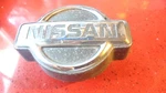 90 92 Nissan Pathfinder Front Grille Emblem Ornament Nameplate 62891 60G00. Fixed Price $14.99.