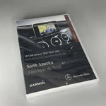 Garmin Map 6.0 For 15-17 Mercedes North America Navigation Sd Card A2189066002. Fixed Price $64.90.