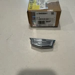 New Gm 84859041 2021-2024 Cadillac Escalade Silver Center Pillar Emblem. Fixed Price $49.50.