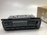 2003-2011 Grand Marquis / Crown Victoria Digital Climate Heater Control Hvac. Fixed Price $143.96.