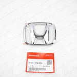 New Genuine Honda 09-13 Fit 10-14 Insight Front Emblem 75701-TF0-010. Fixed Price $44.48.
