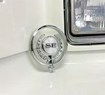 Mopar Dodge Charger Se Dart Aspen 1973 1974 Hood Ornament Radiator Cap Emblem. Fixed Price $17.44.