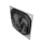 Genuine Mopar Tailgate Medallion 68276327AA. Fixed Price $106.41.