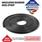 40FT Car Edge Trim Guard Rubber Seal Strip Protector Fit For Hyundai Veloster. Fixed Price $18.97.