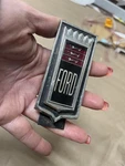 1971 Ford Galaxie 500 Grill Emblem D1AB-8B369-BEC Oem Nice!. Fixed Price $37.19.