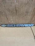 Chevrolet Silverado Oem Chrome Emblem Nameplate Badge 15153105 Genuine Gm Truck. Fixed Price $15.00.