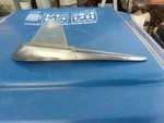 Studebaker 1950 Hood Ornament Roth 290711. Fixed Price $70.00.