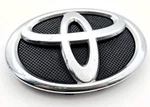 2012-2017 Toyota Camry Xle Front Grille Logo Badge Sign Symbol Emblem. Fixed Price $59.99.