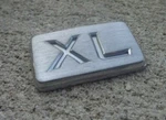 Toyota Avalon Xl Emblem Badge Decal Rear Trunk Script Oem Factory Genuine Stock. Fixed Price $16.64.