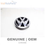 2001-2005 Vw Passat Wagon B5 Front Emblem / Badge 3B0853601C. Fixed Price $19.99.