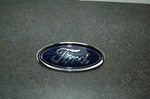 New Genuine 2013 2018 Ford Fusion DS73-402A16-AD Rear Trunk Badge Emblem Oem. Fixed Price $35.00.