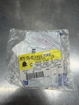 2001-2005 Pontiac Aztec Front Bumper Emblem Oem 1920-7392 / 3-C. Fixed Price $29.99.