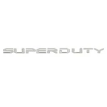 Oem New 17-22 Ford F-250 F-350 Super Duty Exterior Trim Hood Badge Letters Decal. Fixed Price $109.40.