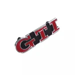 Genuine Volkswagen Nameplate 5G0-853-679-P-WYR. Fixed Price $81.30.
