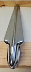 Used Oem 1946 Chevrolet Hood Ornament Chrome GM3681650 B (sc). Fixed Price $254.96.