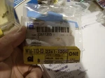 Genuine Gm 22611205 Emblem Front Grill. Fixed Price $39.99.