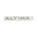 Oem New Genuine Nissan 2008-2014 "altima" Trunk Emblem Badge 84895-JB100. Fixed Price $45.03.