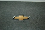 Used Genuine 2019 - 2025 Gm 84133578 Front Side Grille Emblem Bowtie Silverado. Fixed Price $35.00.