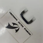 2008 Saturn Vue Rear Hatch Emblem Logo Badge Symbol Chrome "u" Only Oem. Fixed Price $8.99.