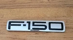 2004 2005 2006 2007 2008 Ford F-150 Emblem 4L34-16B114-AB Badge Logo Used. Fixed Price $12.99.