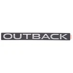 Oem 2015-2018 Subaru Outback Front Door Lower Trim Molding Name Plate 93063AL000. Fixed Price $52.89.