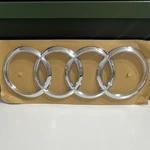 Audi Deck Lid Emblem 8T0 853 742 2ZZ New. Fixed Price $40.00.