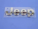 Genuine Mopar Emblem 55157088AC. Fixed Price $84.32.