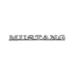 C5ZZ-16098-B Scott Drake Fender Emblem, Mustang. Fixed Price $12.15.