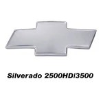 Ft Billet Bowtie Grille Emblem Smooth Pol For 03-06 Chevy Silverado 2500 Hd 3500. Fixed Price $249.99.